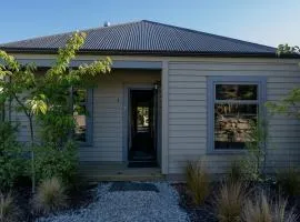 Cardrona Valley Escape - Cardrona Holiday Home