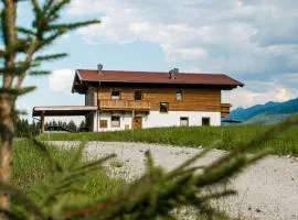 Chalet in Jochberg with Sauna & Mountain Views