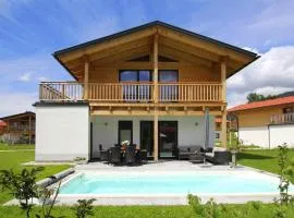Chalet Chiemgau, Inzell