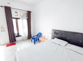 Sapu Nyapah Losmen Syariah Tanjung Setia，位于比哈尔的酒店