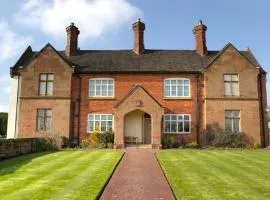 Old Hall House, NEC