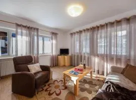 Ciasa Piaz de Pavarin