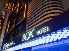 ROX Hotel Ankara