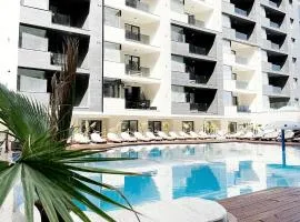 Hotel Building Stefan Resort I Sud