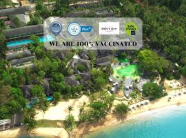 Mercure Koh Chang Hideaway，位于象岛的Spa酒店