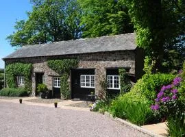 Cloister Park Cottages