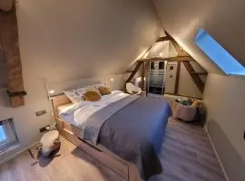 Natuurschoon Vakantiewoning Moorsel