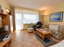 Haus "Luv und Lee" Appartement LEE11