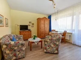 Haus "Luv und Lee" Appartement LEE17