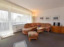 Haus "Luv und Lee" Appartement LEE21