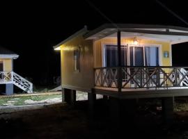 Harrys Cottage 4