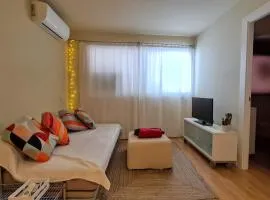 Apartamento Unio