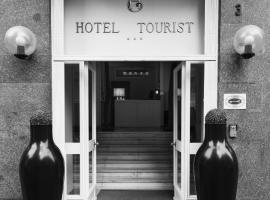 旅游酒店，位于都灵圣多纳托-维多里的酒店