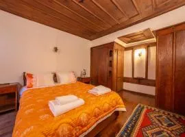 Süleyman Bey Konağı