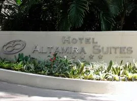 HOTEL ALTAMIRA SUITES