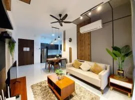 Luxury Troika Kota Bharu by Aura Troika