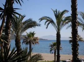 Apartamento Puerto de Sotogrande con vistas al mar