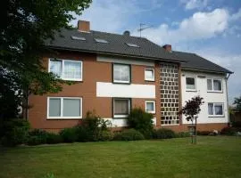 Ferienappartment Lotte