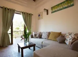 Lotus Bloom- Lovely Apartment near Unawatuna Beach