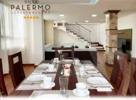 Instant Hotel - Departamento en Ambato