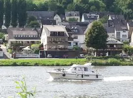 Ferienhaus An der Mosel