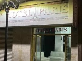 Hotel Paris