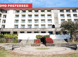 Townhouse Oak Ecomotel Hotel & Resorts，位于浦那的酒店