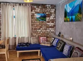 Darya Hostel Jyrgalan