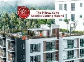 MIDHILLS Prime Residences Genting Highlands