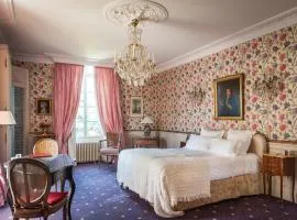 雷恩阿皮涅城堡酒店