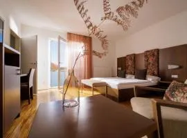 Hotel Garni Toscanina - Adults Only
