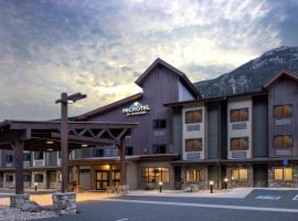 Microtel Inn & Suites by Wyndham Georgetown Lake，位于乔治城的酒店