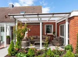 Hotel garni NordSeerose Greetsiel