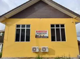 Homestay Machang Sentral