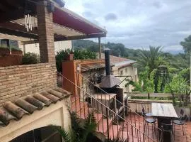 Casa Rustíca Cal Mian