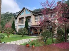 山水屋民宿