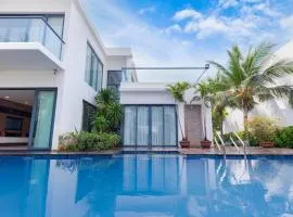 La Luxury Villas - Vung Tau