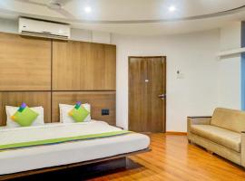 Hotel Shivas Inn，位于戈尔哈布尔的酒店
