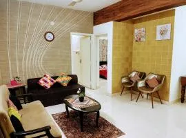 Adorable 2BHK in the downtown close to everything