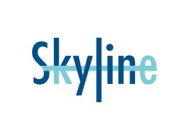 Skyline，位于奇维塔韦基亚的民宿