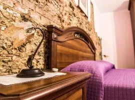 加鲁帕住宿加早餐旅馆