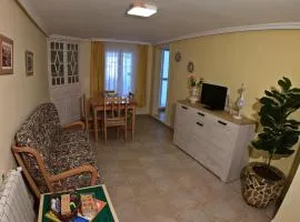 Casa Rural Guadiela II