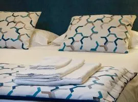 圣杰尔马诺酒店