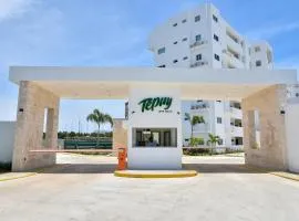 Apartamento en Juan Dolio Tepuy 501 B