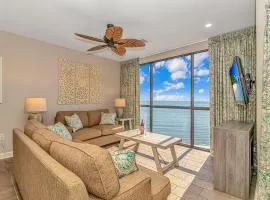 Oceanfront 2-Bedroom Penthouse! Stunning views! Sand Dunes Room 1234 - Sleeps 8!