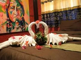 ouychai resort home stay