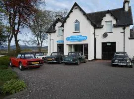 The Strathcarron Hotel