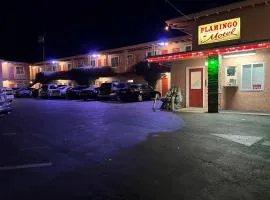 奥克斯纳德汽车旅馆