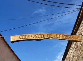 Albergue El Rebezo