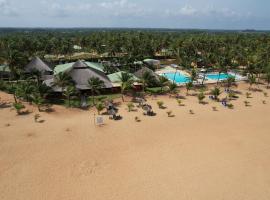 Casa Del Papa Resort & SPA